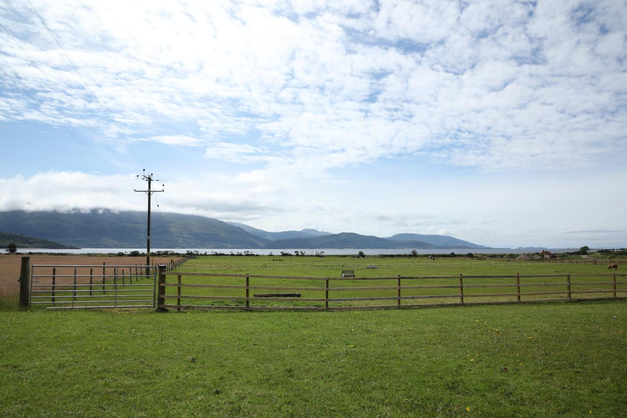 Clovullin Croftview Pod Apartment Ardgour